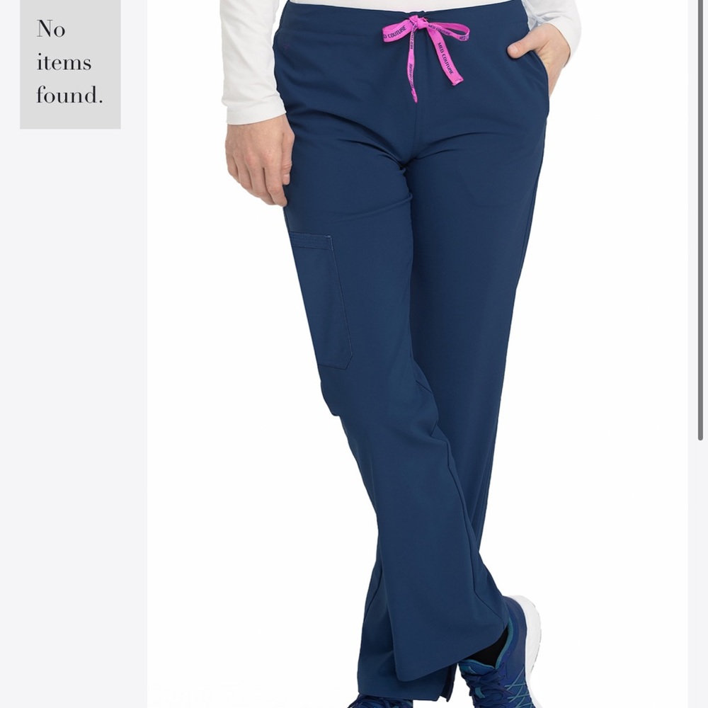 Scrub bottoms PETITE
